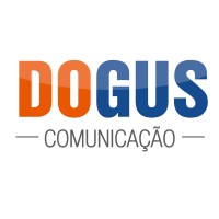 Dogus Comunicação Logo