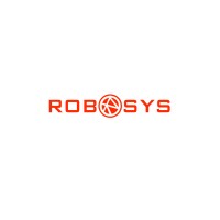 Robosys Mekatronik Sistemleri Sanayi ve Ticaret Limited Şirketi Logo