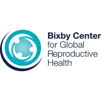 UCSF Bixby Center for Global Reproductive Health Logo