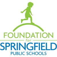 Foundation for Springfield Public Schools Logo