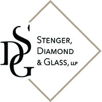Stenger, Diamond & Glass, LLP Logo