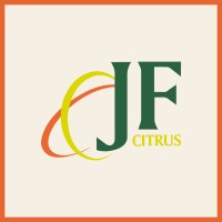 JF Citrus Agropecuária S.A. Logo