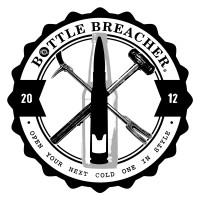 Bottle Breacher Logo