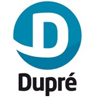SAS DUPRÉ Logo
