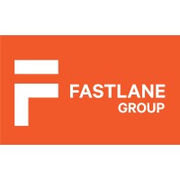 FastLane Group Logo