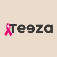 Teeza Logo