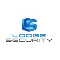 Lodge Security Services (South Africa) Logo