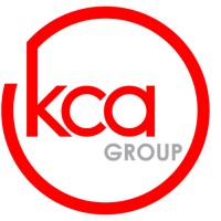 KCA Group - Entertainment Management Logo