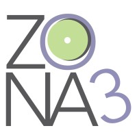 Zona3 Logo