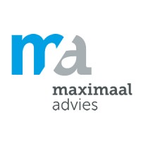 Maximaal Advies Logo
