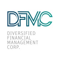 Diversified Financial Management Corp. Logo