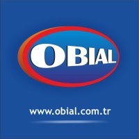 OBIAL Steel Silo Logo