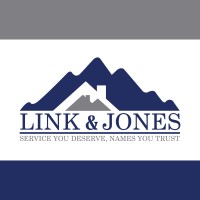 Link & Jones Team, REALTORS® Logo