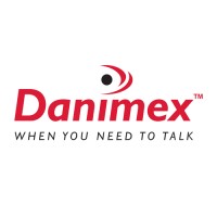 Danimex Communication Logo
