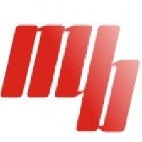 Merkez Yazılım San. ve Tic.A.Ş. Logo