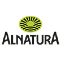 Alnatura Logo