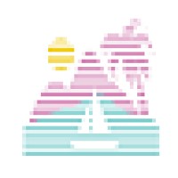 Sandy Beach Hotel & Resort Logo