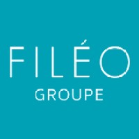 FILEO GROUPE Logo