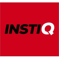 Instiq Professional Services Logo