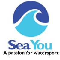 SeaYou Dubai Logo