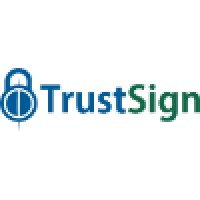 TrustSign Logo