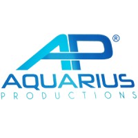 -Aquarius Productions- Logo
