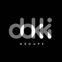 Dokki Groupe Logo