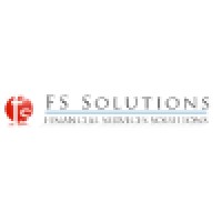 FS Solutions Logo