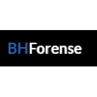 BH Forense Consultoria Logo
