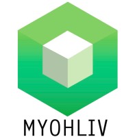 MYOHLIV Logo