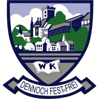 Wartburg Kirchdorf School Logo