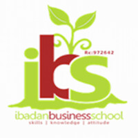 Ibadan Business School Logo