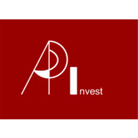 A-P Invest Logo