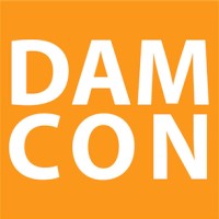Damcon GmbH Logo