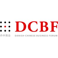 Danish-Chinese Business Forum Logo