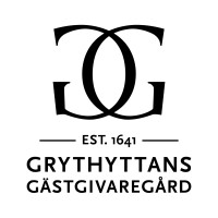 Grythyttans Gästgivaregård Logo