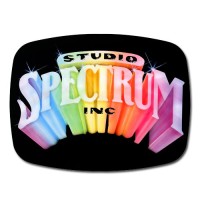 Studio Spectrum Logo
