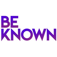 Be Known Communications Logo