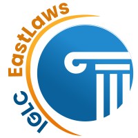 EastLaws (IGLC) - Official Logo