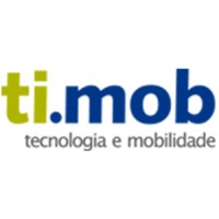 ti.mob - Tecnologia e Mobilidade Logo