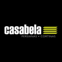Casabela Persianas Logo