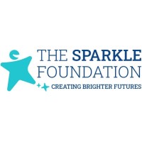 The Sparkle Foundation Logo