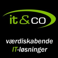 IT & Co Logo