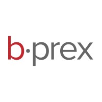 bprex group ag Logo