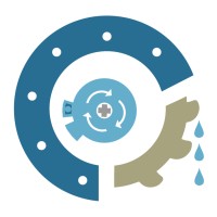 Crystal Water Systems Logo