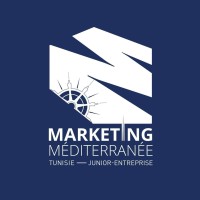 Marketing Méditerranée Tunisie - MMT Logo
