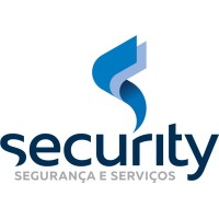Security Segurança e Serviços Logo