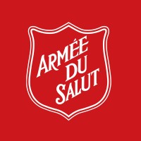 Armée du Salut Québec Logo