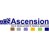 Ascension Consulting Services Logo