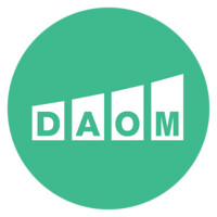Danske Annoncører og Markedsførere Logo